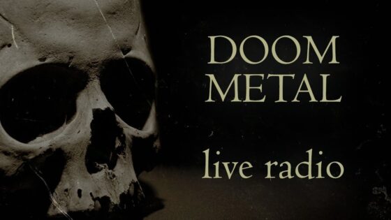 DOOM Metal Live Radio